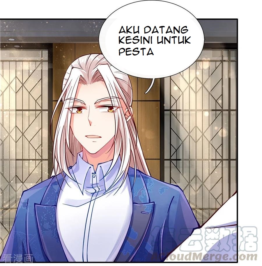 Immortal Daddy Xianzun Chapter 80 Gambar 6